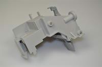 Dørlås, Smeg opvaskemaskine